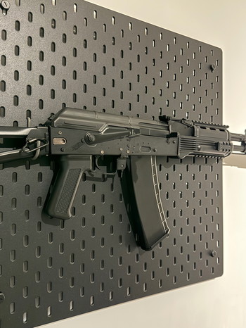 Image 2 pour AK | Gel Blaster | Blowback | Nieuw | Metalen onderdelen