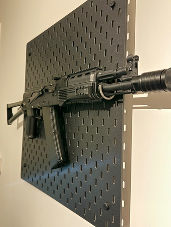 Image 3 pour AK | Gel Blaster | Blowback | Nieuw | Metalen onderdelen