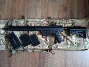 Afbeelding van A&K SR25 AEG M-lock