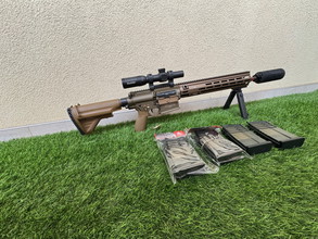 Afbeelding van M110a1 vfc