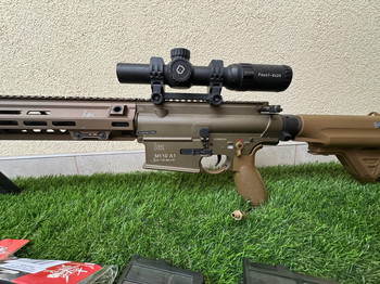 Imagen 2 de M110a1 vfc