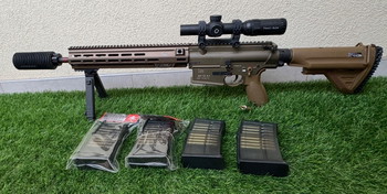 Image 2 for M110a1 vfc