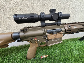 Image 4 for M110a1 vfc