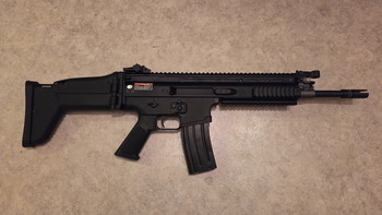 Image 2 pour FN SCAR-L AEG by Ares & Cybergun