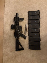 Afbeelding van Custom ptw + 9 converted pmags