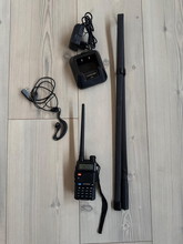 Image for NIEUW BOAFENG UV-5R