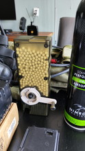 Afbeelding van Odin Sidewinder Speedloader ZGAN