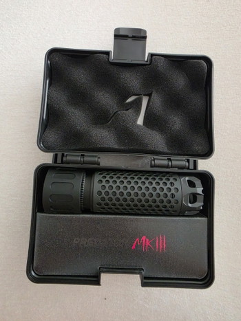 Image 2 for ACETECH PREDATOR MK3 TRACER/SILENCER