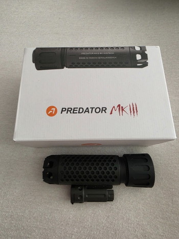 Image 3 for ACETECH PREDATOR MK3 TRACER/SILENCER