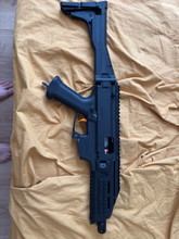 Afbeelding van Scorpion evo hpa