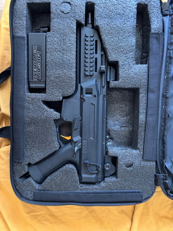 Image 2 for Scorpion evo hpa