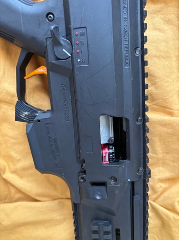 Image 3 for Scorpion evo hpa