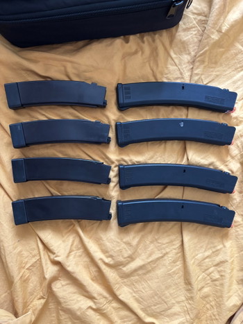 Image 4 for Scorpion evo hpa