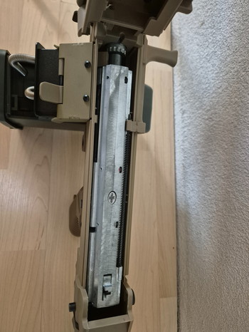 Imagen 4 de FN-Herstal LMG tan (FULL AUTO ONLY)