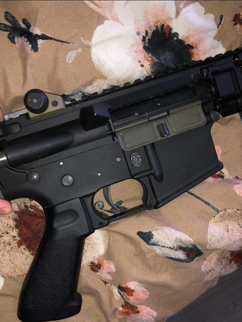 Afbeelding 3 van VFC MK18 Volledig Geüpgraded