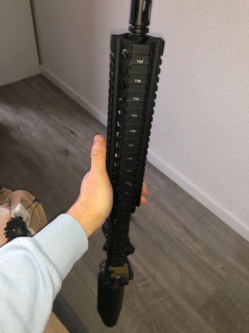 Afbeelding 4 van VFC MK18 Volledig Geüpgraded