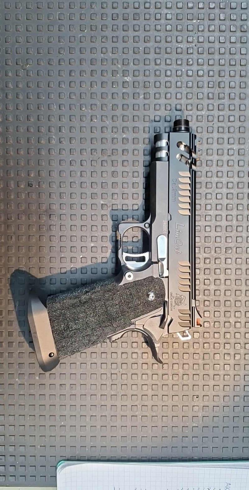 Bild 1 für Pro build Hi-Capa