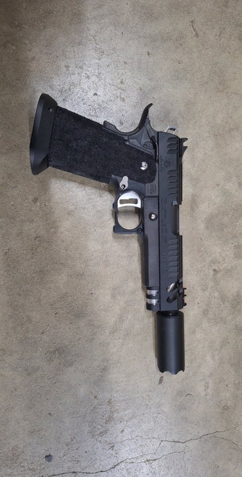 Bild 2 für Competition Ready Hi-Capa 5.1