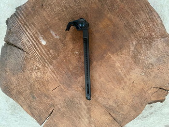 Afbeelding 5 van Umarex Luger P08  6mm Airsoft CO2 NON BLOW BACK