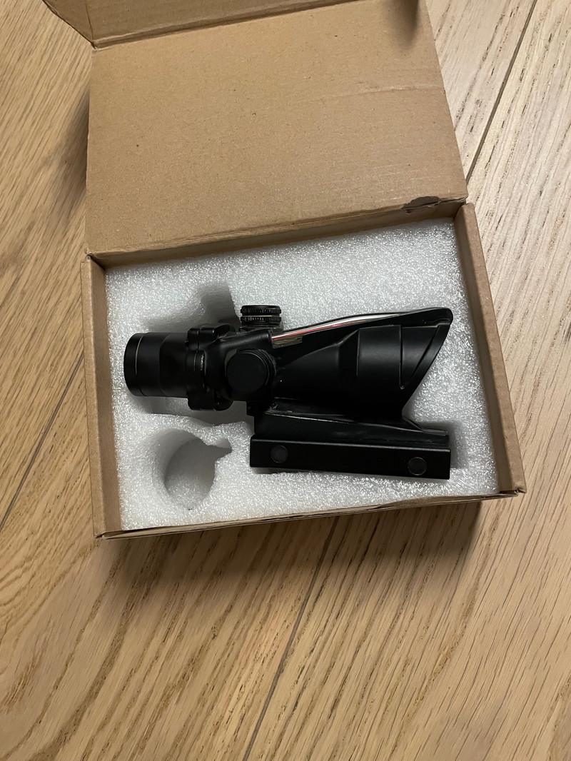 Afbeelding 1 van Novritsch 4x Acog