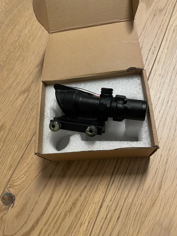 Afbeelding 2 van Novritsch 4x Acog