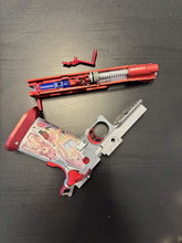 Bild für Custom hi capa