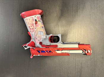 Afbeelding 2 van Custom hi capa