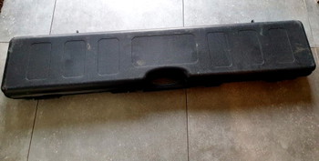 Image 7 for amoeba striker S1 wit met koffer en scope