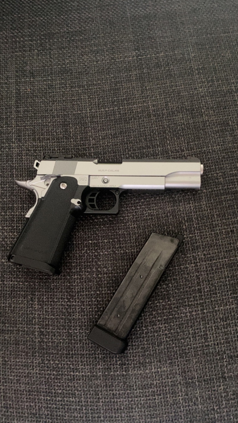 Image 1 for Tokyo Marui Hi Capa 5.1