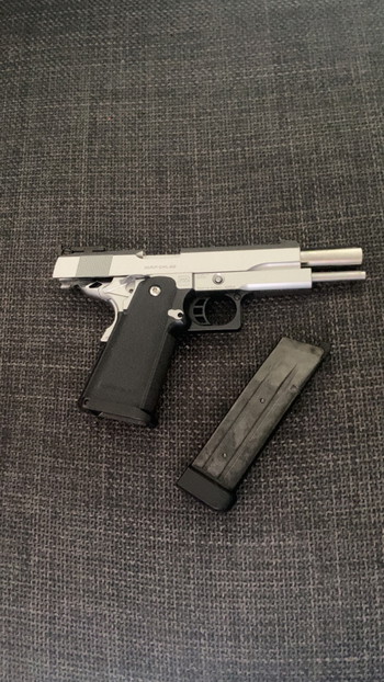 Image 2 for Tokyo Marui Hi Capa 5.1