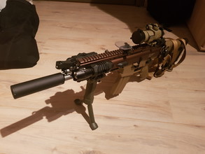 Bild für Scar-l