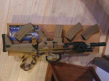 Bild 2 für Scar-l