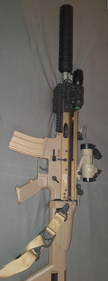 Bild 3 für Scar-l