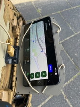 Image for ModTac Solutions GPS tracker (minimap)