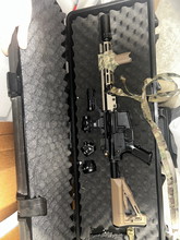 Image for Tokyo marui  urg I next gen recoil en alle aeg toebehoren