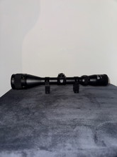Image for 3-9x40 AO Mountmaster