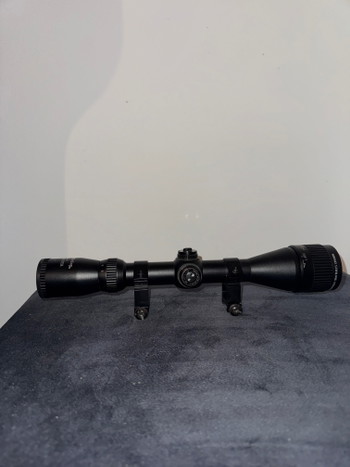 Afbeelding 3 van 3-9x40 AO Mountmaster