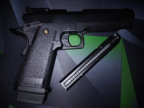 Image pour Cyma CM128 AEP