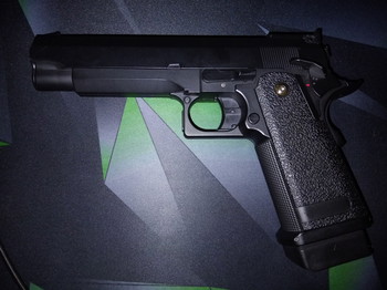 Afbeelding 2 van Cyma CM128 AEP