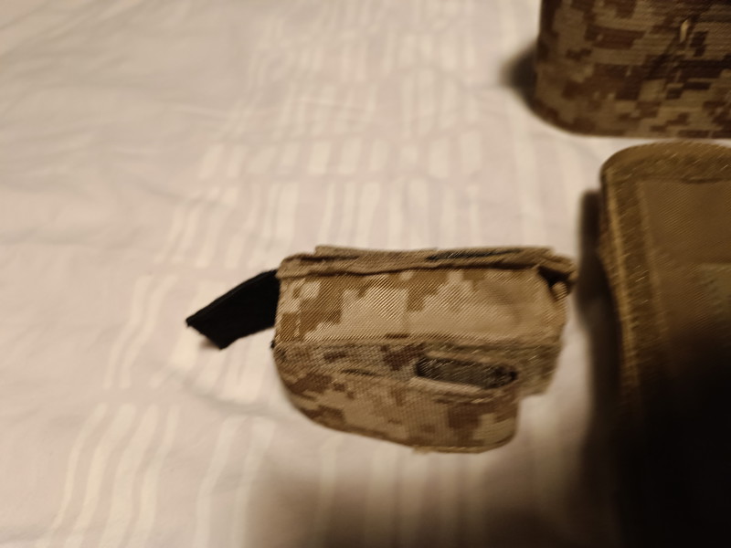 Image 1 for Pouches