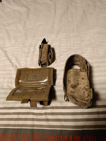 Image 4 for Pouches