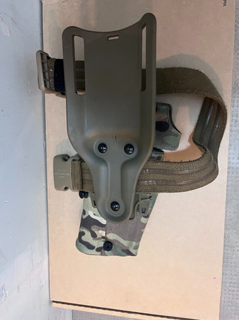 Image 2 pour Safariland 6354DO Holster Glock Left