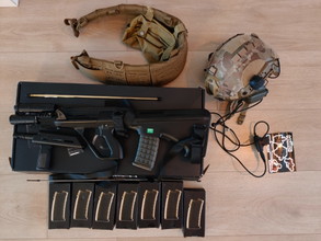Image for Steyr Aug A2 (SSR77 A2) + FREE STUFF
