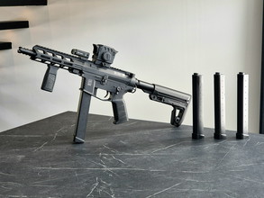 Imagen para Specna Arms SMG | AEG | ETU