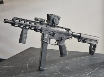 Image 2 for Specna Arms SMG | AEG | ETU