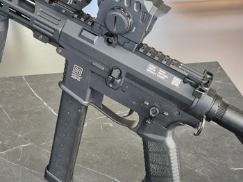 Image 3 for Specna Arms SMG | AEG | ETU