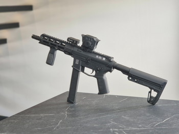 Image 4 for Specna Arms SMG | AEG | ETU