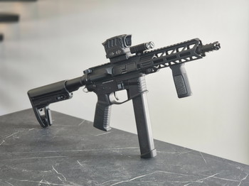 Image 5 for Specna Arms SMG | AEG | ETU