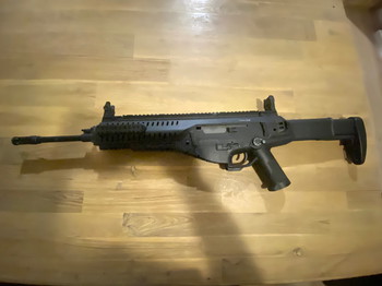 Image 2 for Beretta arx 160 EBB
