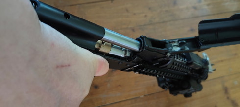 Image for Lct AK /Daytona Kit